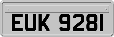 EUK9281
