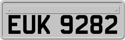 EUK9282