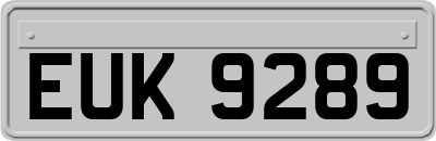 EUK9289