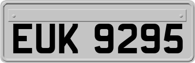 EUK9295