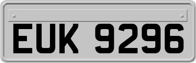 EUK9296