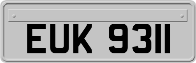 EUK9311