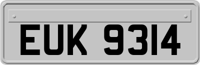 EUK9314