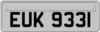 EUK9331