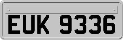 EUK9336