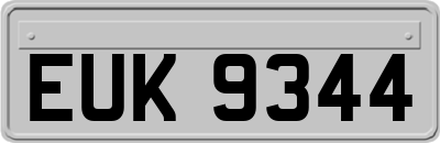EUK9344