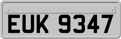 EUK9347