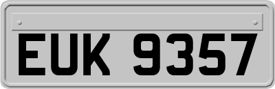 EUK9357