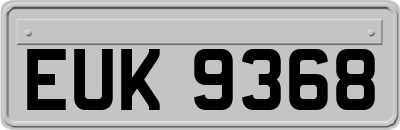 EUK9368