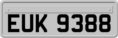 EUK9388