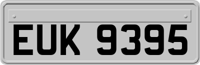 EUK9395