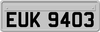 EUK9403