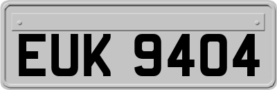 EUK9404