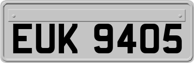 EUK9405