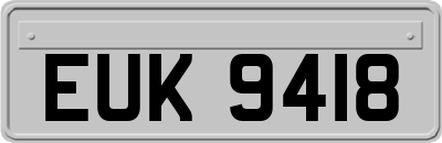 EUK9418