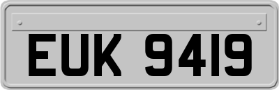 EUK9419
