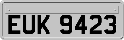 EUK9423