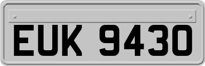 EUK9430