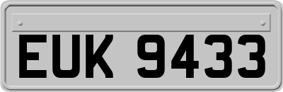 EUK9433
