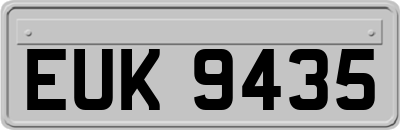EUK9435