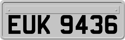 EUK9436