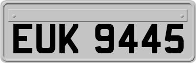 EUK9445
