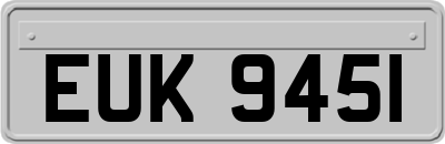 EUK9451