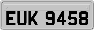EUK9458