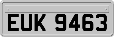EUK9463