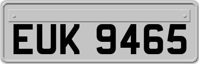 EUK9465