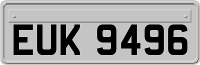 EUK9496