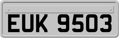 EUK9503