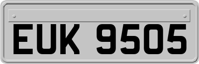 EUK9505