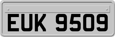 EUK9509