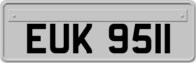 EUK9511