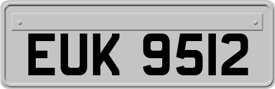 EUK9512
