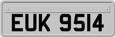 EUK9514