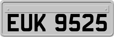 EUK9525