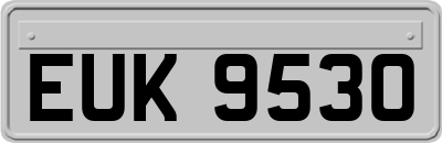 EUK9530