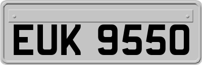 EUK9550