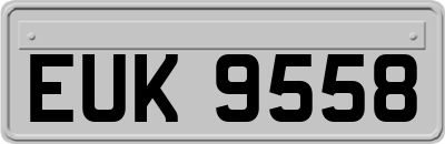 EUK9558