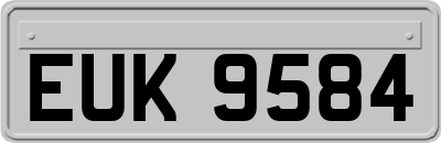 EUK9584