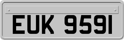 EUK9591