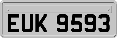 EUK9593