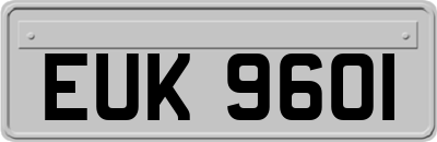 EUK9601