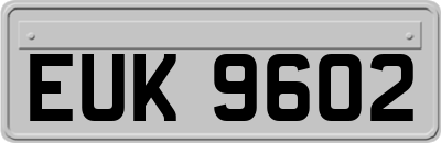 EUK9602