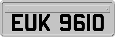 EUK9610