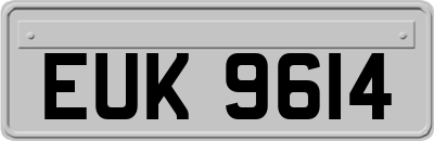 EUK9614