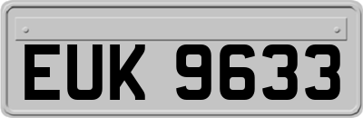 EUK9633