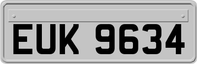 EUK9634